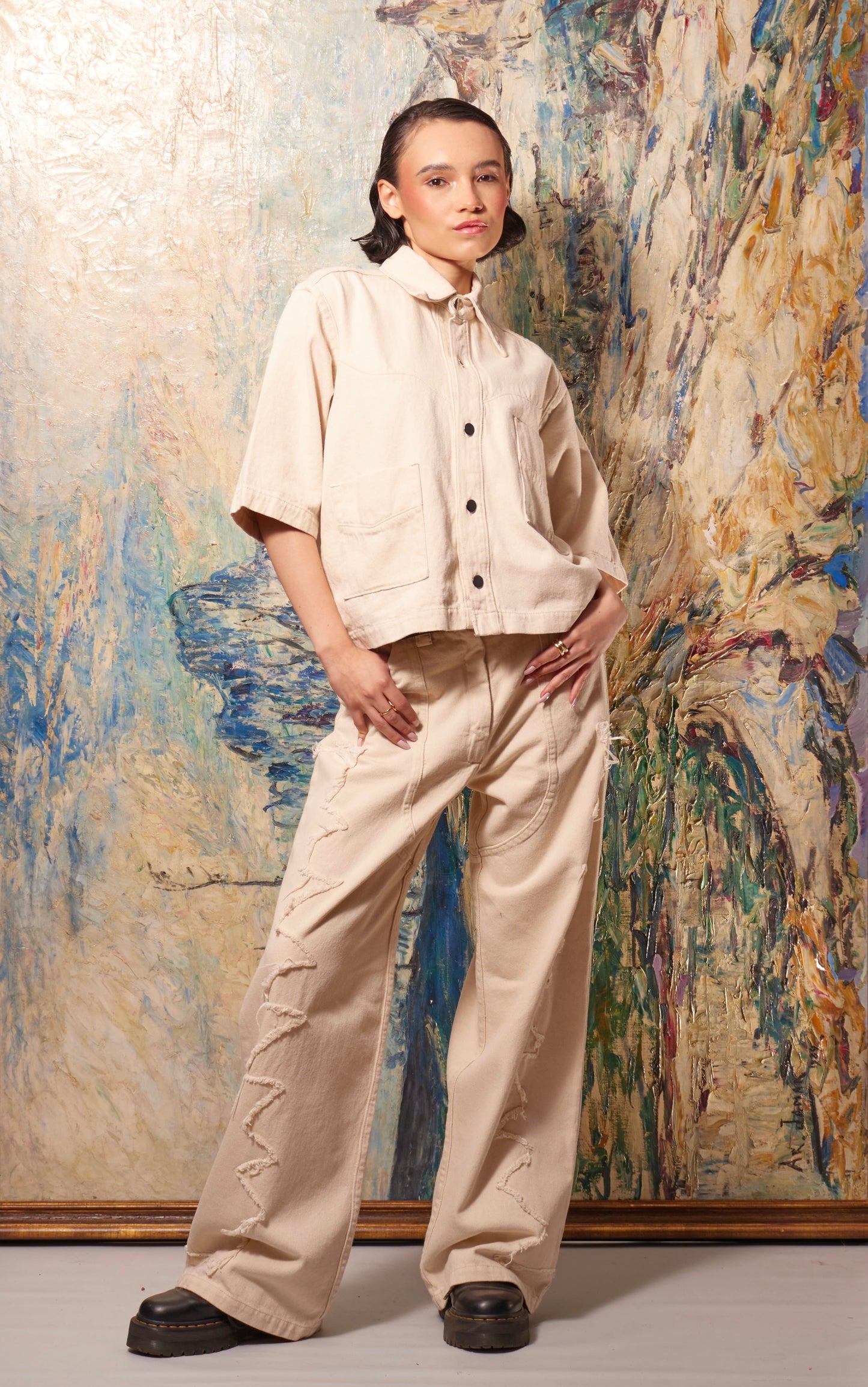 ANIMA SHIRT