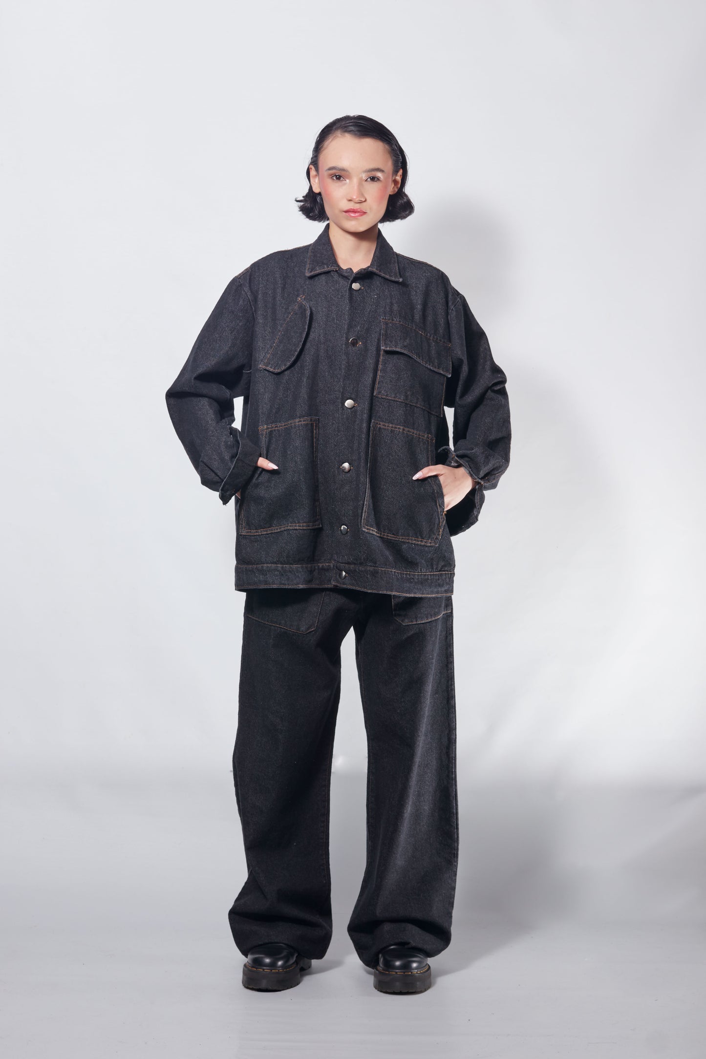 ETHOS JACKET