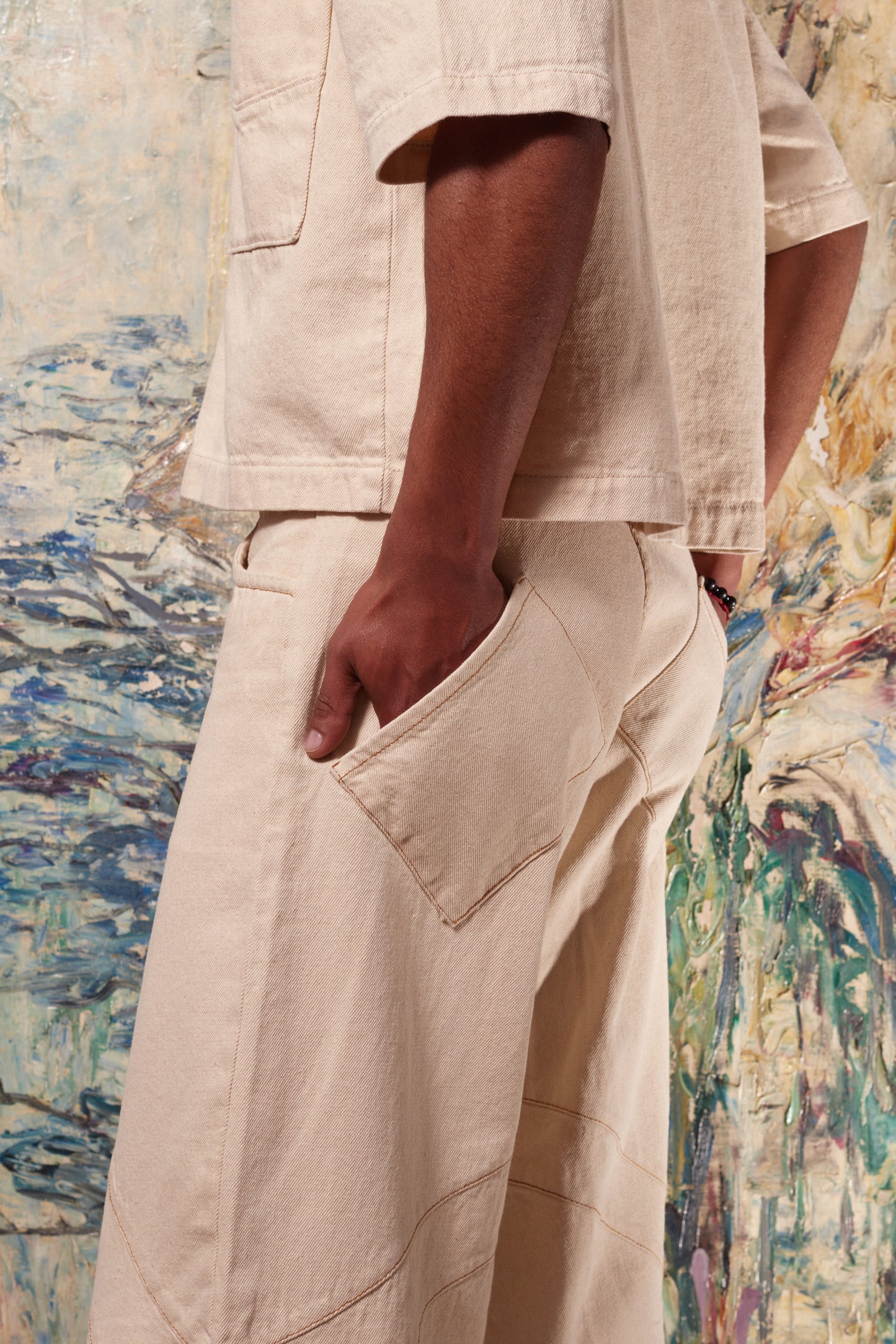 NOVA PANT