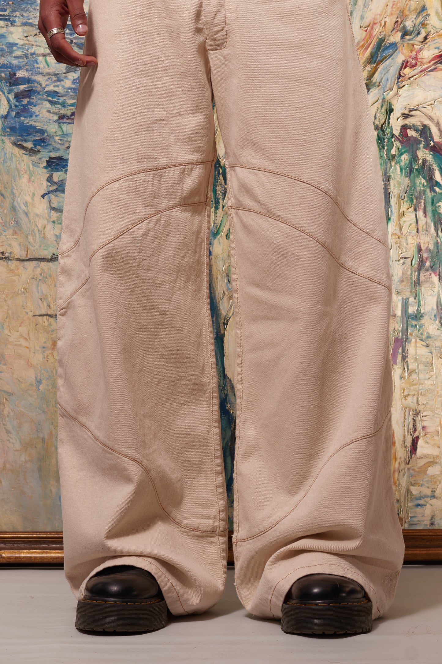 NOVA PANT