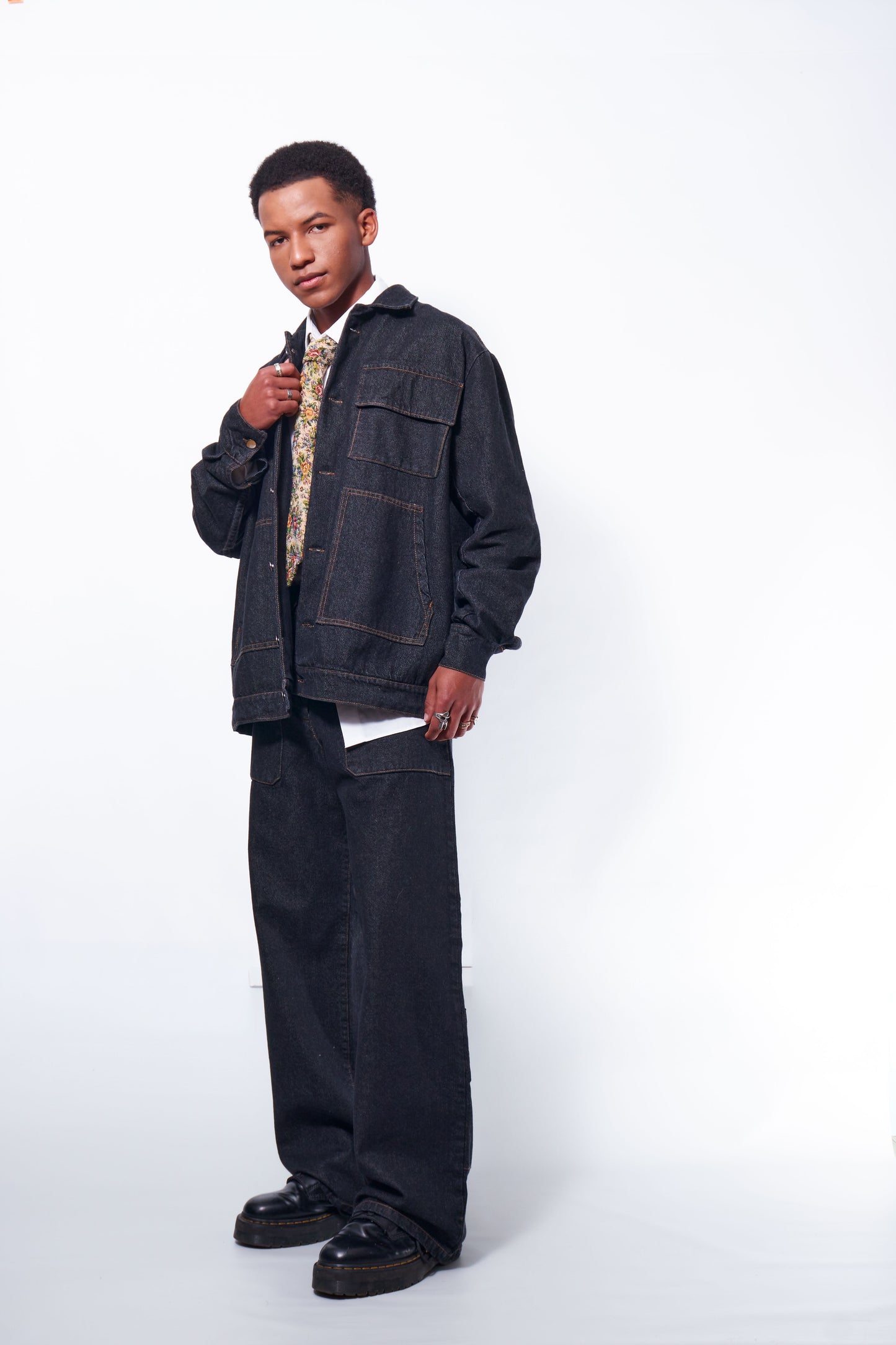 ETHOS JACKET
