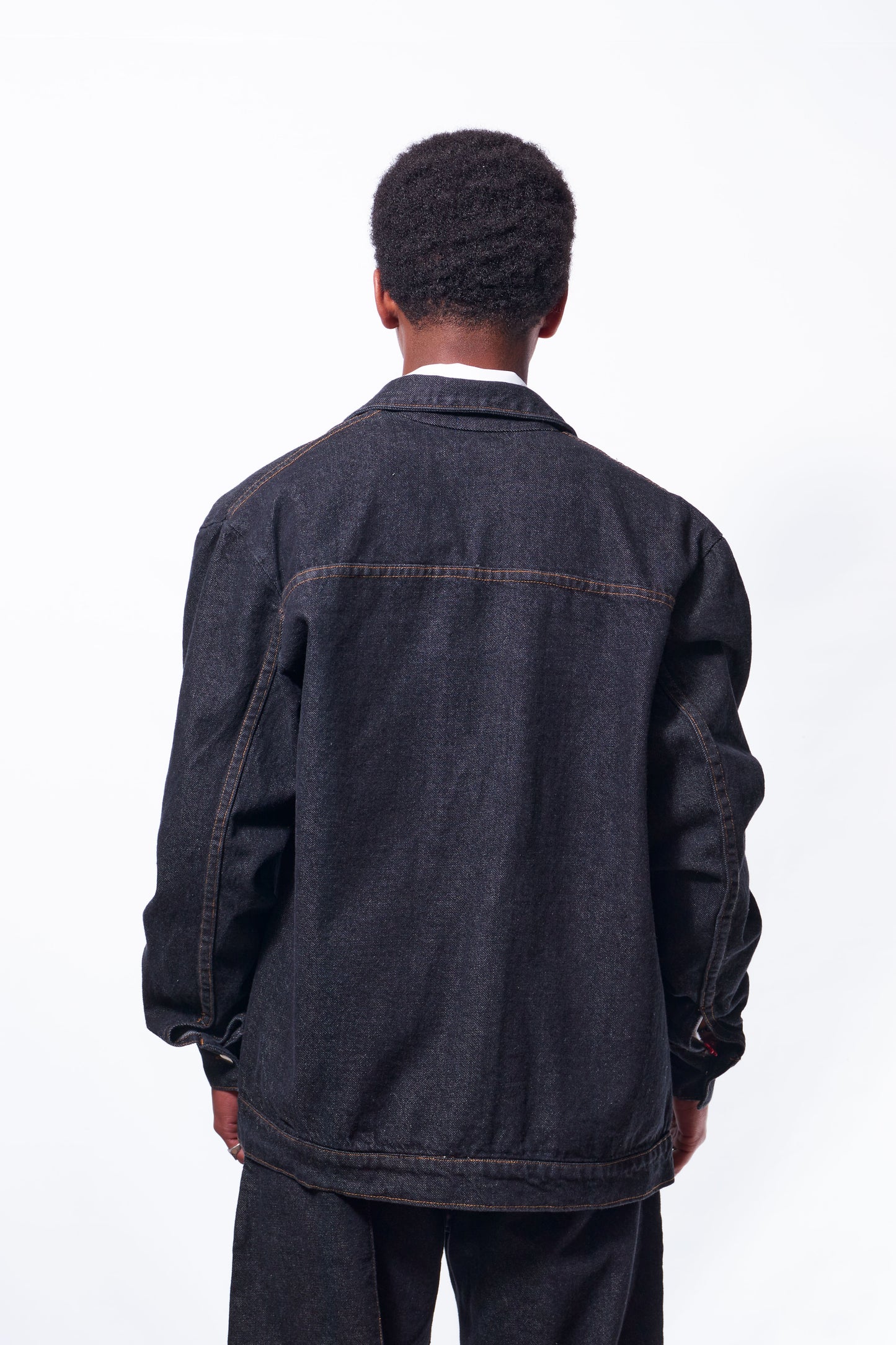 ETHOS JACKET