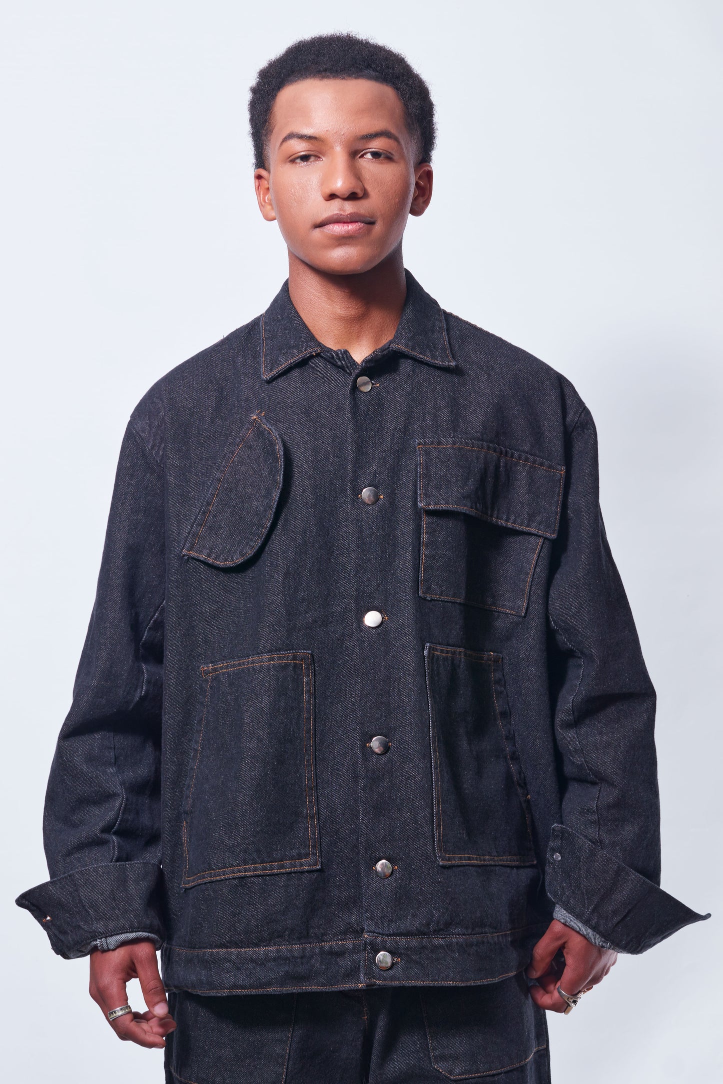 ETHOS JACKET