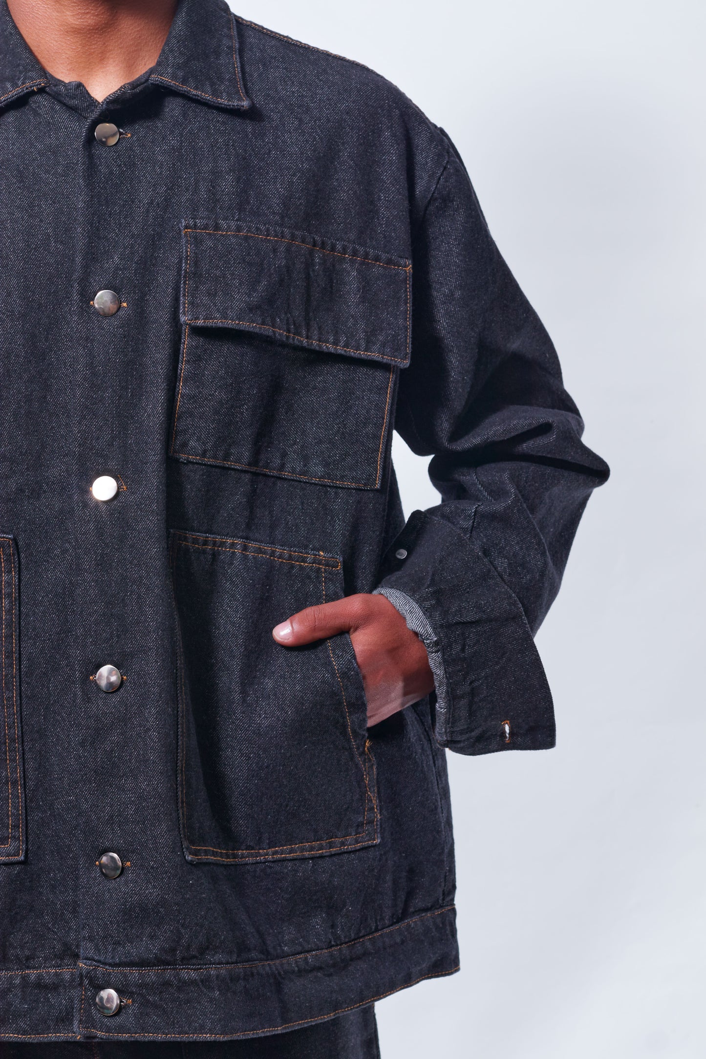 ETHOS JACKET
