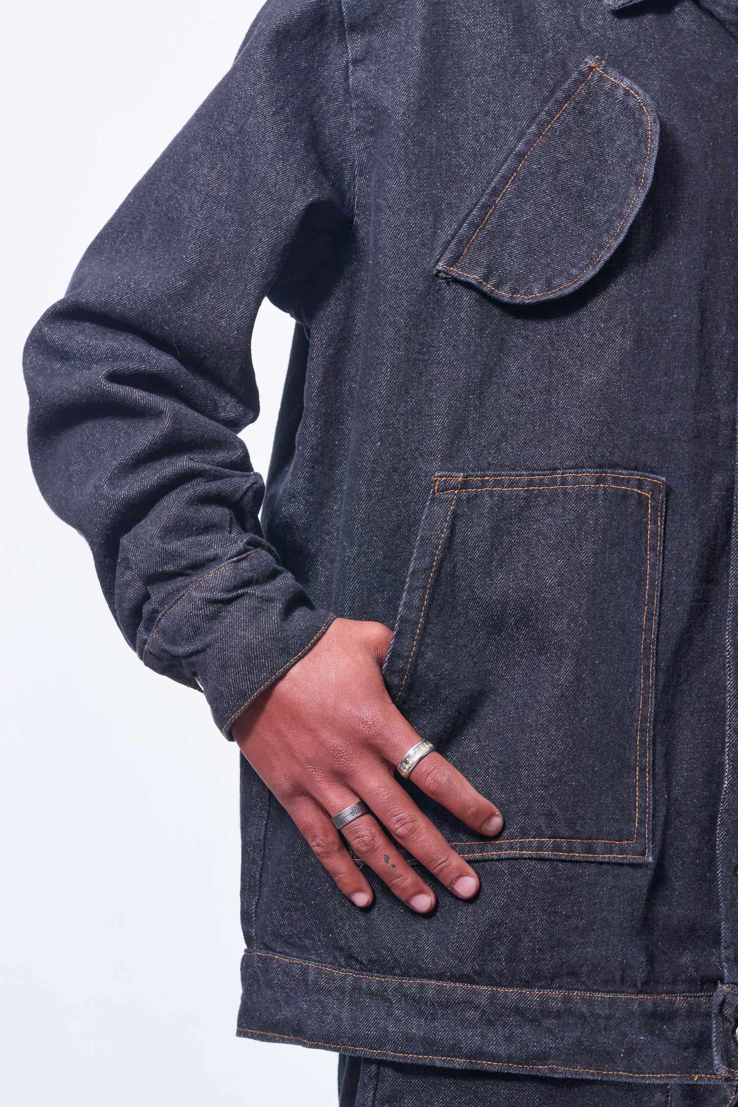 ETHOS JACKET