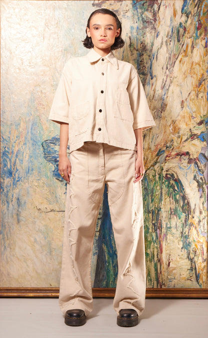 DUALITY PANT