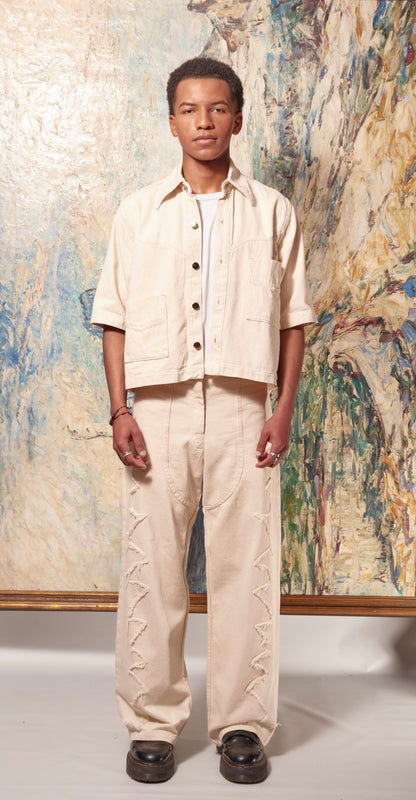 DUALITY PANT