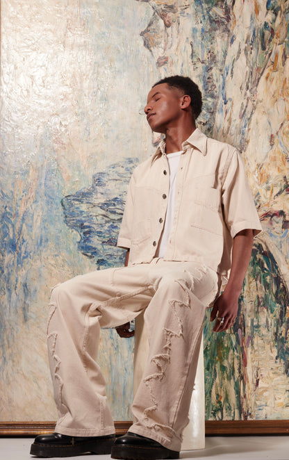 DUALITY PANT
