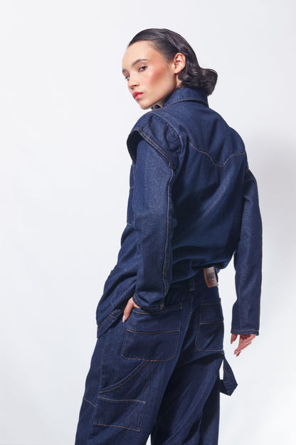 DRIFT PANT