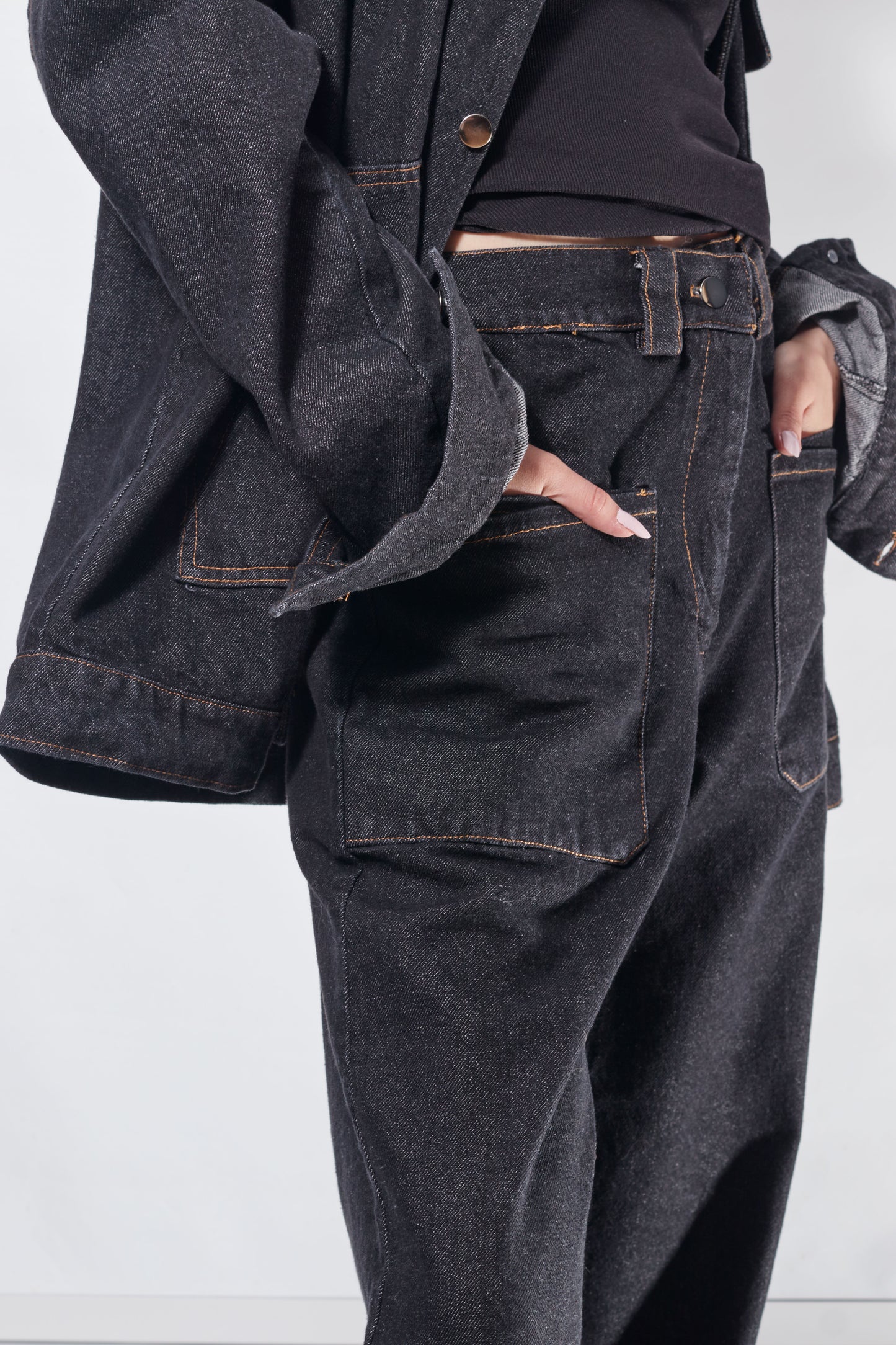 ECHO PANT