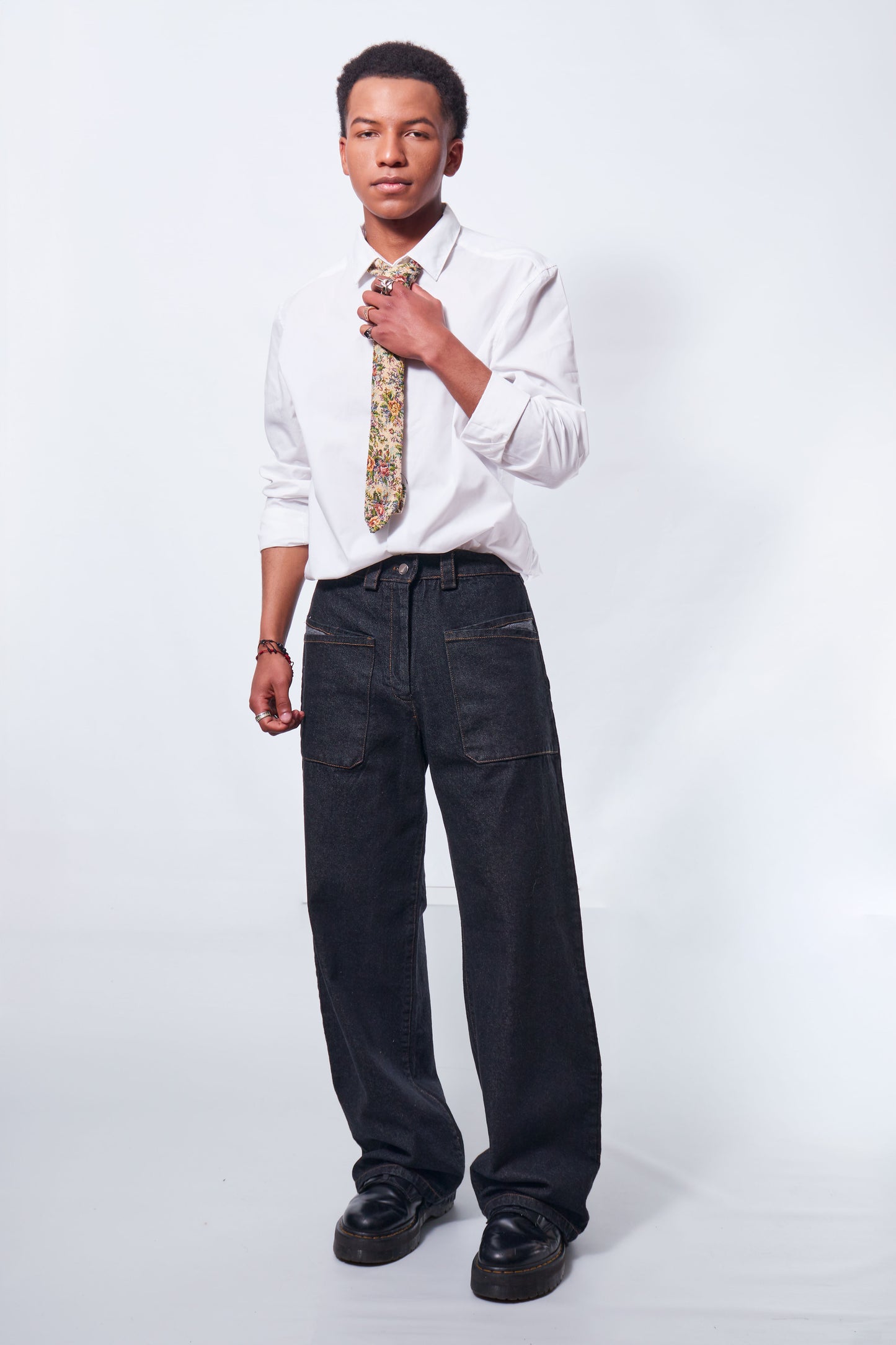 ECHO PANT
