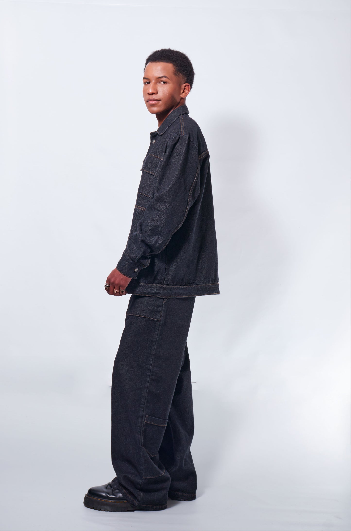 ETHOS JACKET