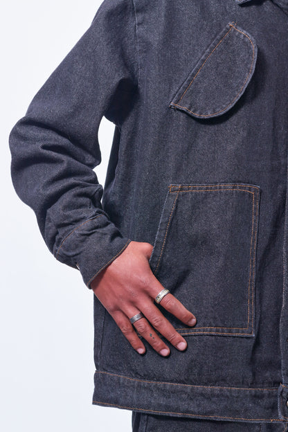 ETHOS JACKET