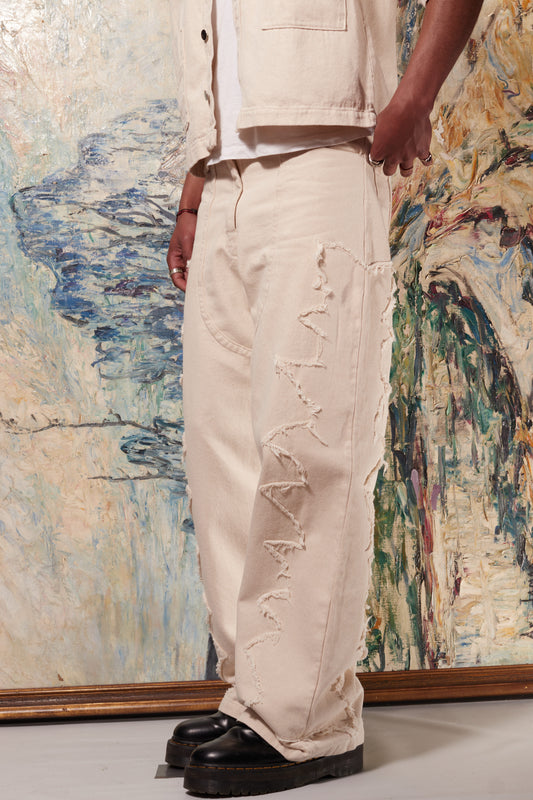 DUALITY PANT